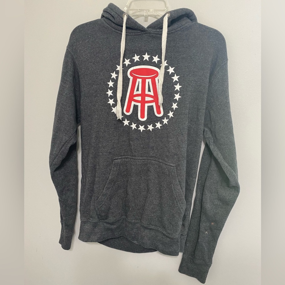 Barstool hoodie